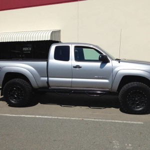 Dons TRD