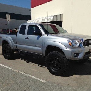 Dons TRD