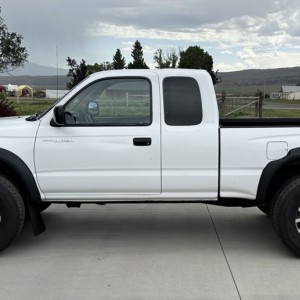Tacoma