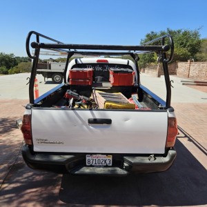 work horse