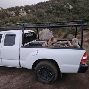 work horse 2
