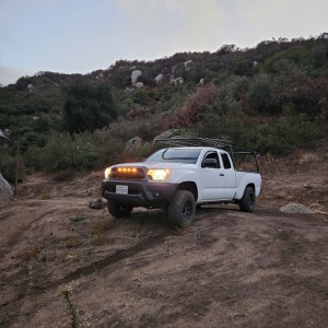 5 lugger