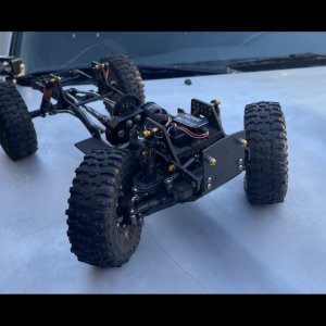 G speed IFS 5
