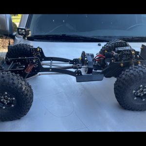 G speed IFS 6