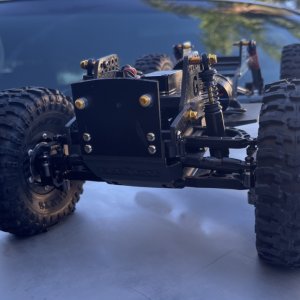 G speed IFS 7