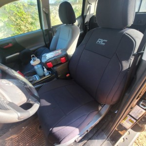 Seat