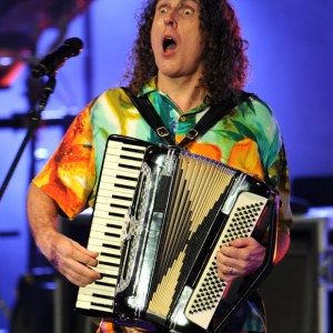 Weirdal