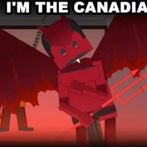 CanadianDevil