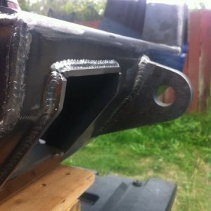 Weld sex