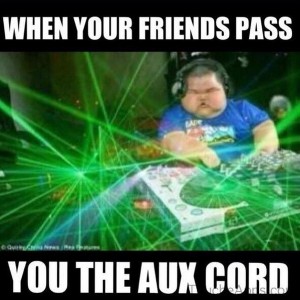 auxcord