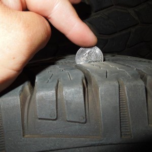 17" Methods with Tires for Sale!