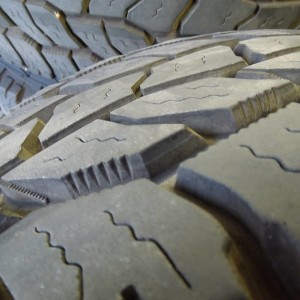17" Methods with Tires for Sale!