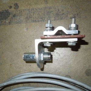 Cobra IV CB Radio for Sale