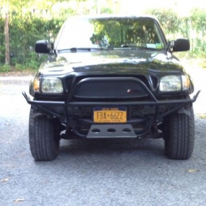 AP Bumper