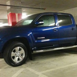 2015 DCSB Sport - post add on's