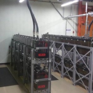 Telco Power Supply