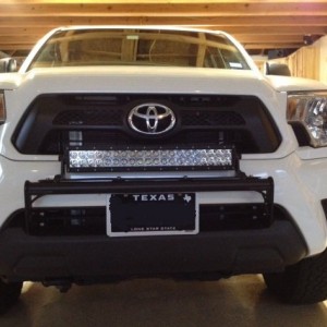Rigid 20"