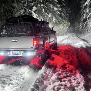 2013 Toyota Tacoma