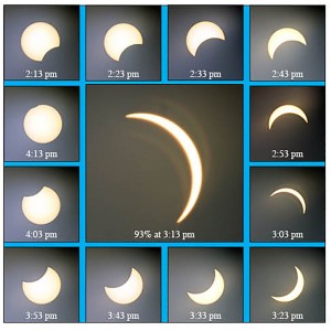 Eclipse 15 CB
