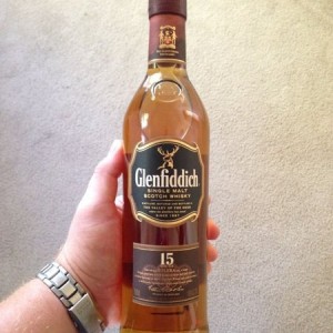 Time to get the weekend started!
