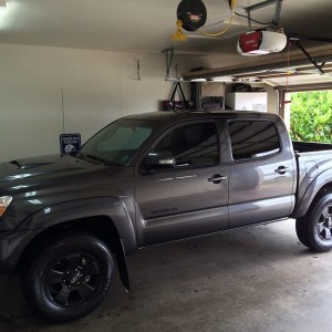 20140927 wash/wax 1 of 2