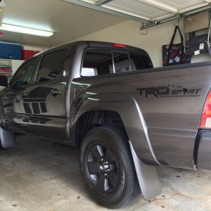 20140927 wash/wax 2 of 2