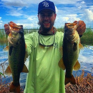 Took 1st place out of 10 boats! Drop shot finesse worm was the go to set up