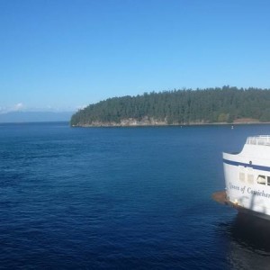 Ferry