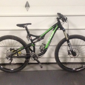 bike