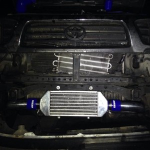 Intercooler
