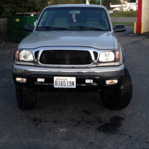 Ashley Truck