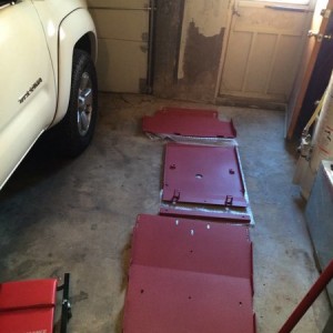 Bud Built Skids