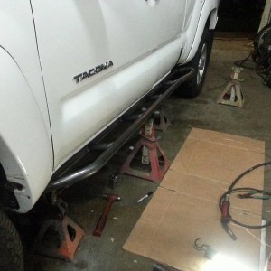 4X Innovations Sliders