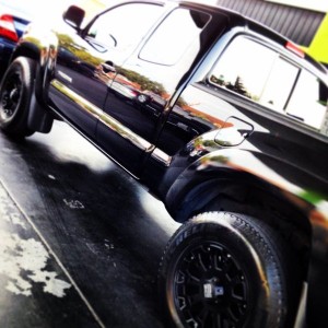 05 Prerunner