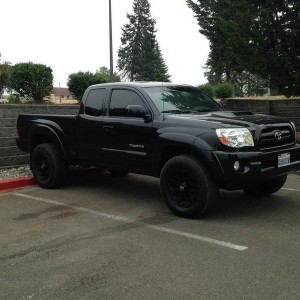 05 Prerunner
