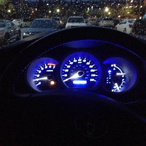 Gauges