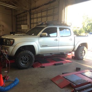 Stealth Customs