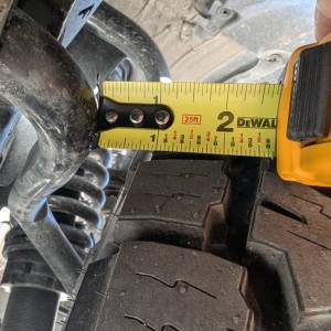 Swaybar