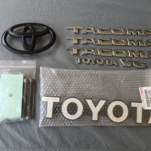 Items for sale