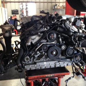 Guess the engine