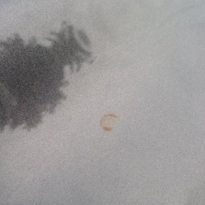 Paint problem