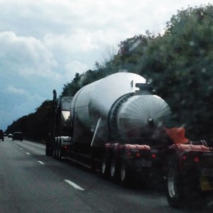 Your mom's dildo will be delivered shortly.