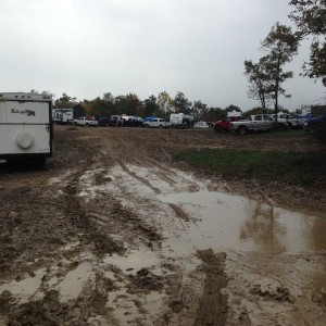 Just took my roommates Subaru Impreza through this. Some brotard had just g