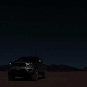 stars