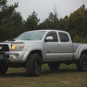 Zombie Outbreak Response Vehicle