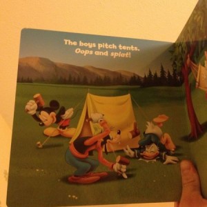 Wtf kind of book is this