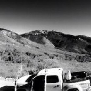 Lusardi Truck Trail (Socal)