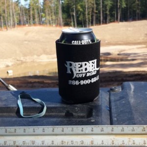 Rebel offroad swag from the big dogs meet!