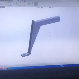 Why does a 12" drop hitch mount need to cost a ton. I guess I will mak