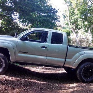 Truck pics